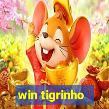 win tigrinho